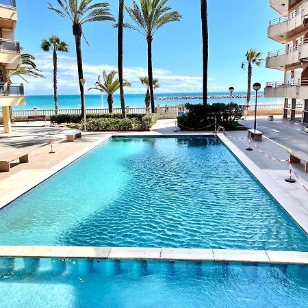 Apartbeach Marina Playa Climatizado Y Vistas Playa Apartment Cambrils Exterior foto